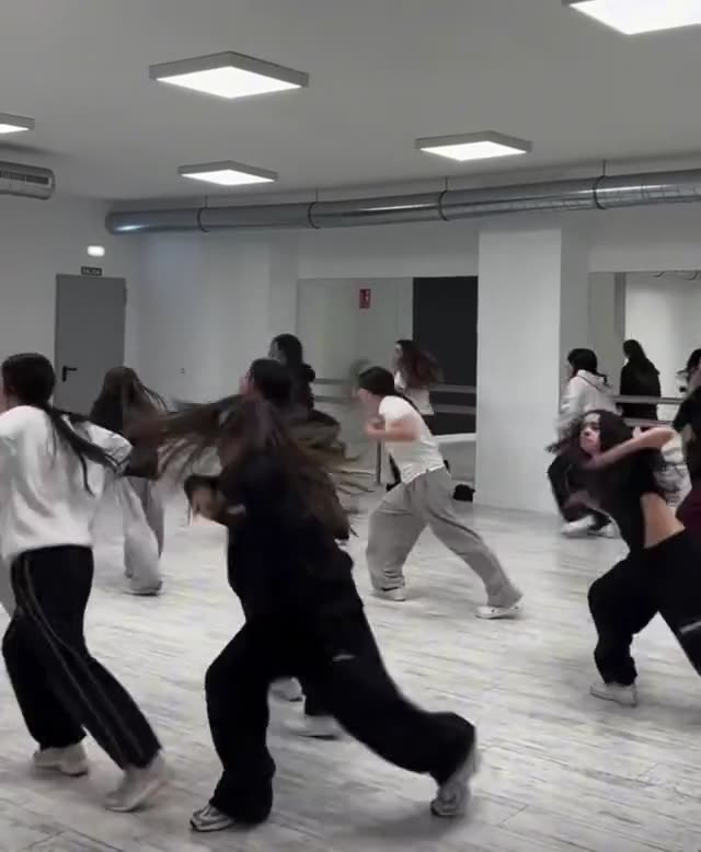 Clases en el estudio